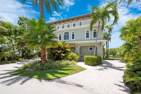 119 W Plaza Del Lago, Islamorada, FL 33036