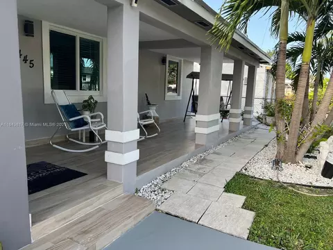 1445 NW 116th Ter, Miami, FL 33167