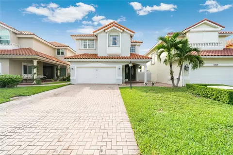 10323 NW 56th Ter, Doral, FL 33178
