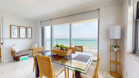 1912 S Ocean Dr #9A, Hallandale Beach, FL 33009