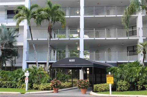16051 Blatt Blvd #106, Weston, FL 33326