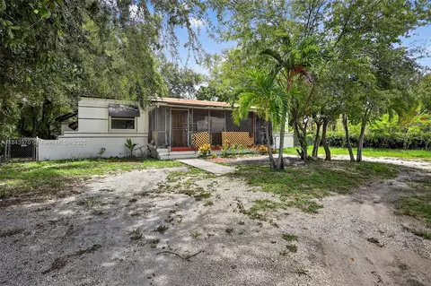 Undisclosed, North Miami, FL 33161