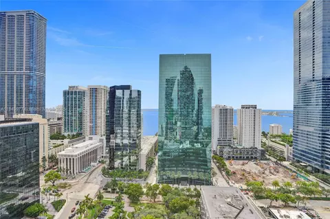1300 S Miami Ave #2503, Miami, FL 33130