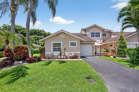 1245 NW 52nd Way, Deerfield Beach, FL 33442