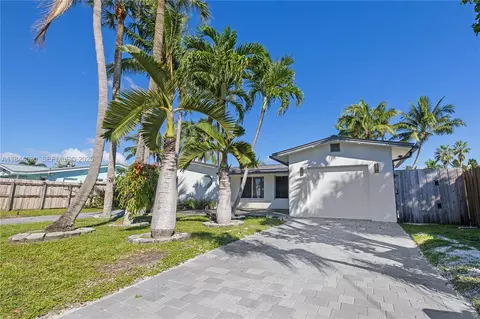 1709 SW 5th Pl, Fort Lauderdale, FL 33312