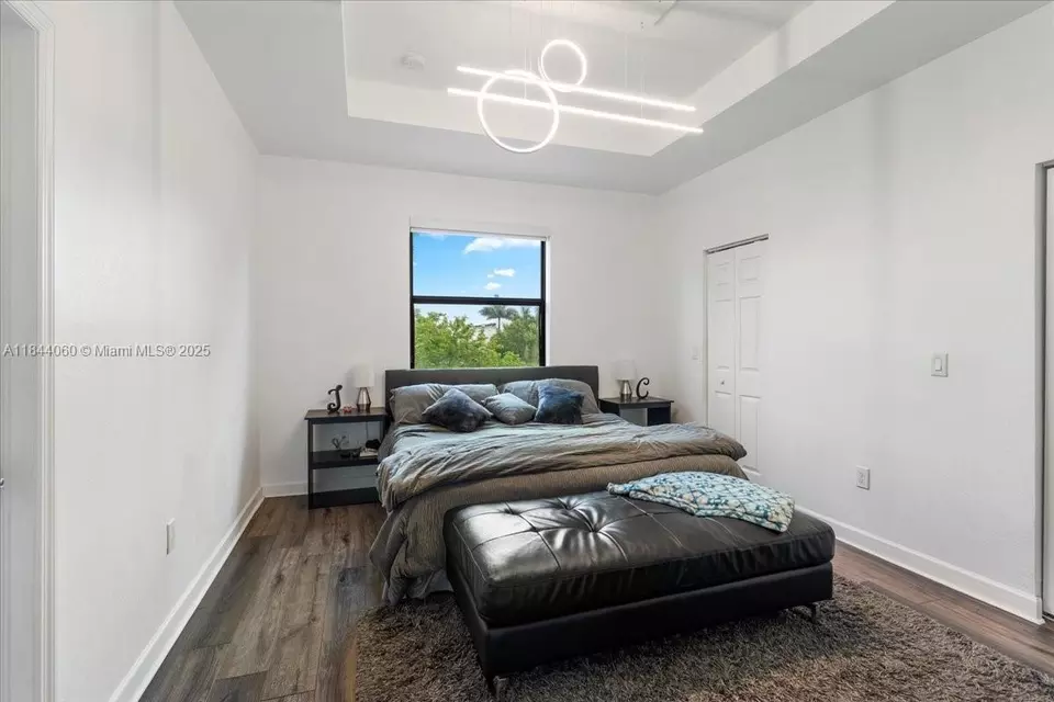Bedroom - 11313 NW 88th Ter, Doral, FL 33178 photo 3 of 8