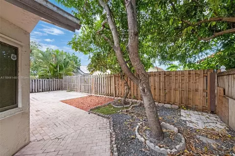 314 Bishop Rd, North Lauderdale, FL 33068 photo 28