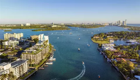 10141 E Bay Harbor Dr #602, Bay Harbor Islands, FL 33154