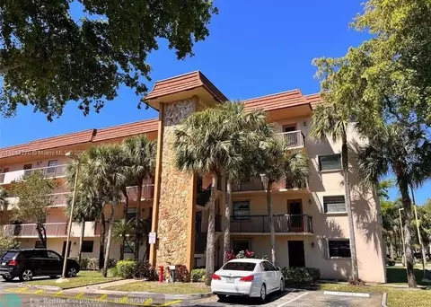 4940 E Sabal Palm Blvd #205, Tamarac, FL 33319