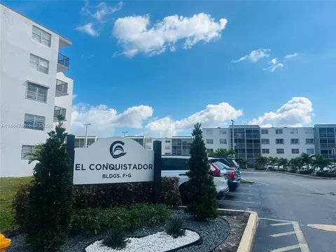 14170 SW 84th St #501-F, Miami, FL 33183
