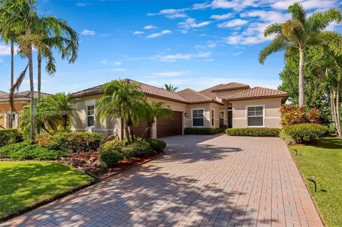 11425 NW 75th Mnr, Parkland, FL 33076