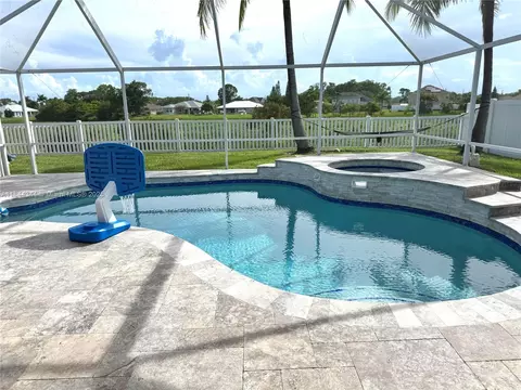 5364 NW Rugby Dr, Port Saint Lucie, FL 34983