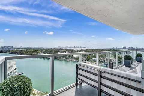 6700 Indian Creek Dr #1404, Miami Beach, FL 33141