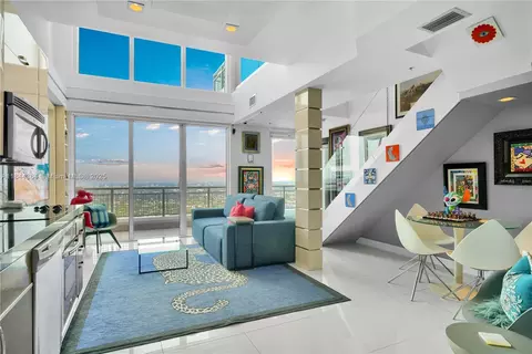 60 SW 13 St #4411, Miami, FL 33130