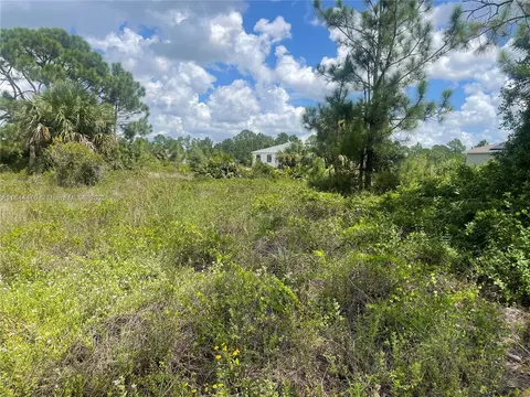 655 Knapp St, Lehigh Acres, FL 33974