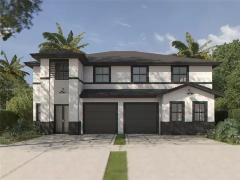 3022 SW 92nd Ave, Miami, FL 33165