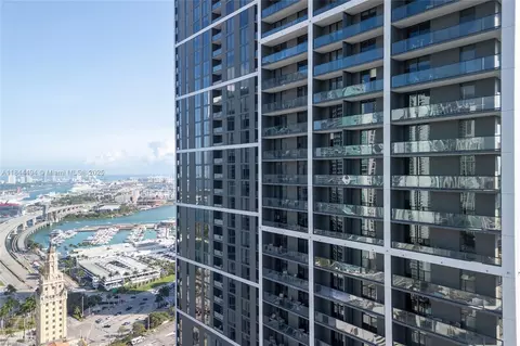 601 NE 1st Ave #4402, Miami, FL 33132