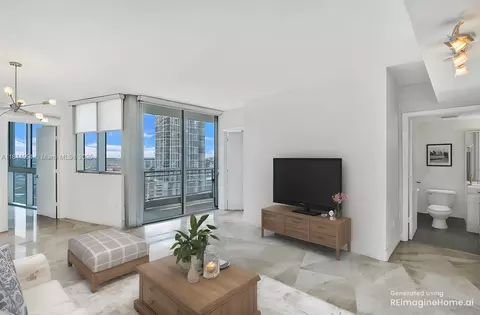 92 SW 3rd St #2106, Miami, FL 33130