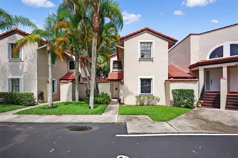 9245 W Sunrise Blvd, Plantation, FL 33322