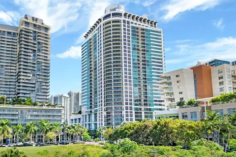 3301 NE 1st Ave #H1211, Miami, FL 33137
