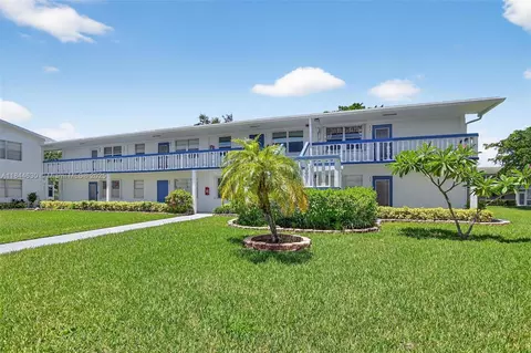 413 S Tilford S #413, Deerfield Beach, FL 33442