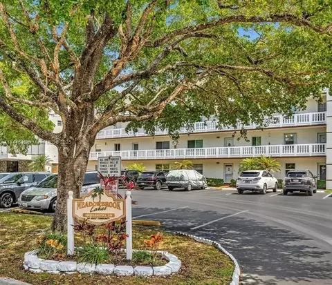 1025 SE 4th Ave #106, Dania Beach, FL 33004