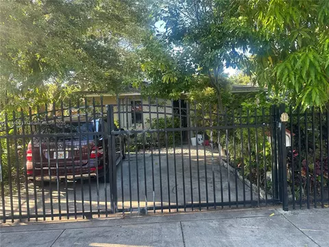 1845 NW 44th St, Miami, FL 33142