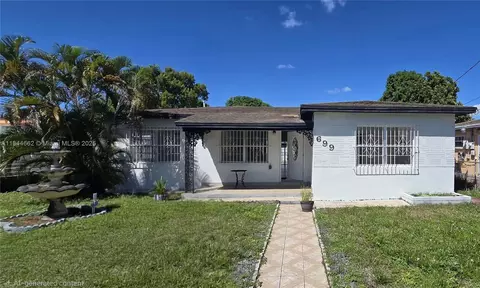 699 W 14th St, Hialeah, FL 33010