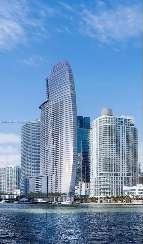 300 Biscayne Blvd Way #3108, Miami, FL 33131