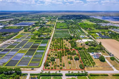 254 Nn Sw 217 Ave, Homestead, FL 33031