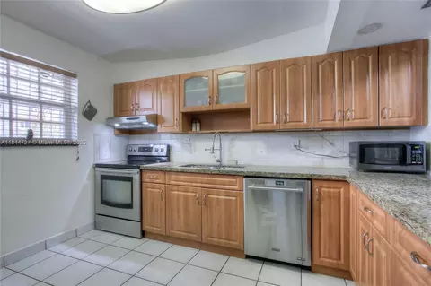 Kitchen - 834 W 80th Pl, Hialeah, FL 33014 photo 1 of 2