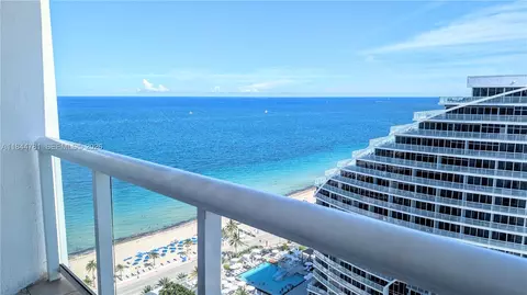 505 N Fort Lauderdale Beach Blvd #2501, Fort Lauderdale, FL 33304