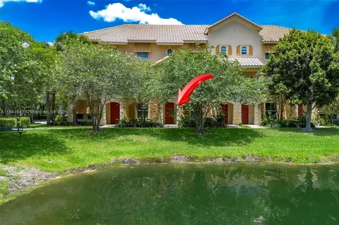 3906 Monarch Ln, Coconut Creek, FL 33073 photo 2