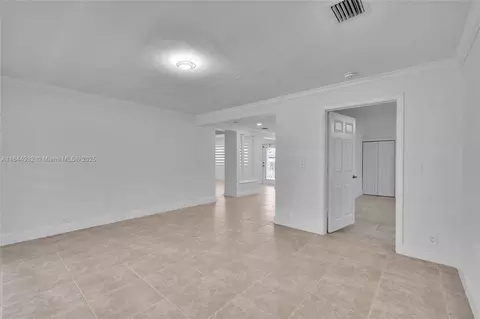 Living - 453 W 40th Pl, Hialeah, FL 33012 photo 8 of 9