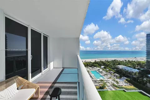 2301 Collins Ave #1201, Miami Beach, FL 33139