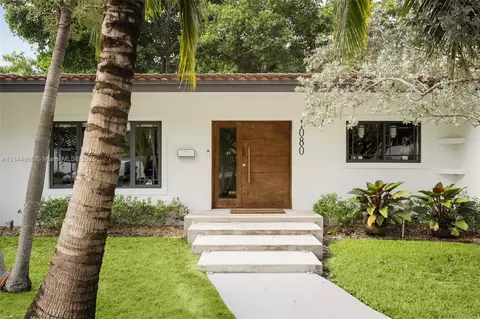 1080 NE 86th, Miami, FL 33138