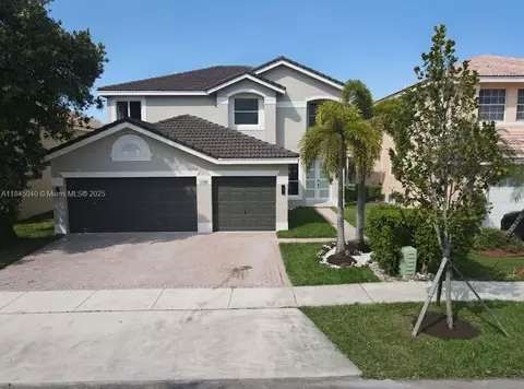 17381 SW 33rd St, Miramar, FL 33029