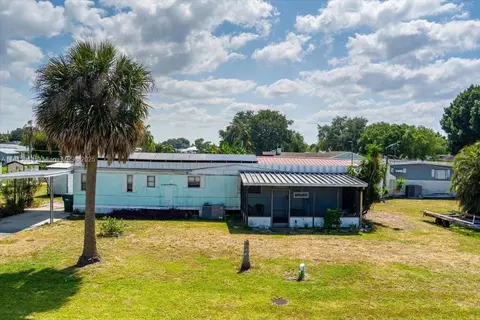 3412 SE 18th Ter, Okeechobee, FL 34974