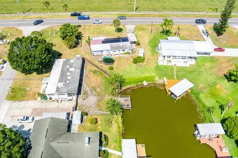 3412 SE 18th Ter, Okeechobee, FL 34974 photo 12