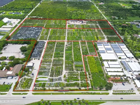 19000 SW 177th Ave Krome, Miami, FL 33187