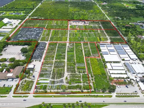 19000 SW 177th Ave Krome, Miami, FL 33187