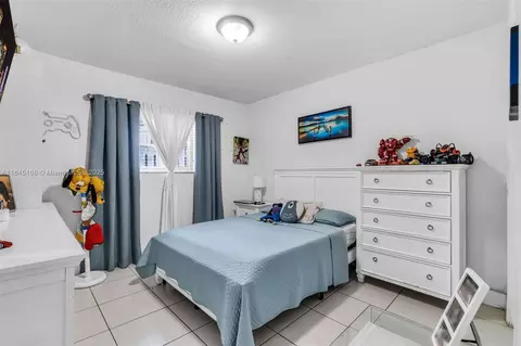 Bedroom - 740 E 41st St, Hialeah, FL 33013 photo 3 of 10