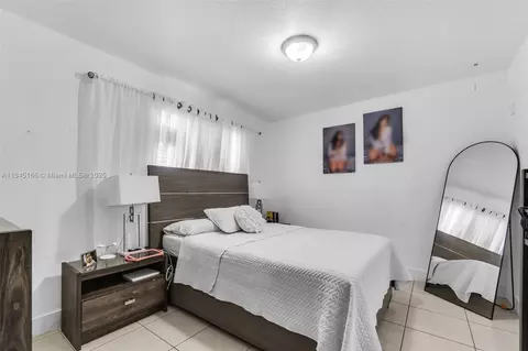 Bedroom - 740 E 41st St, Hialeah, FL 33013 photo 5 of 10
