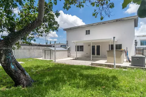 Exterior - 740 E 41st St, Hialeah, FL 33013 photo 4 of 7