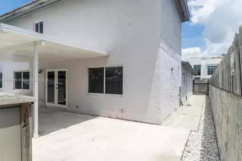 Exterior - 740 E 41st St, Hialeah, FL 33013 photo 5 of 7