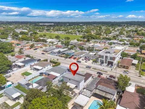 View/Area - 740 E 41st St, Hialeah, FL 33013 photo 4 of 12