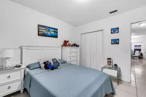 Bedroom - 740 E 41st St, Hialeah, FL 33013 photo 4 of 10