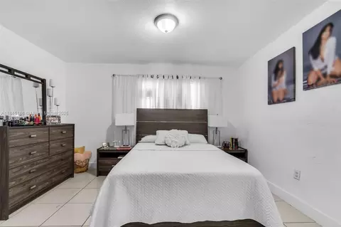 Bedroom - 740 E 41st St, Hialeah, FL 33013 photo 7 of 10