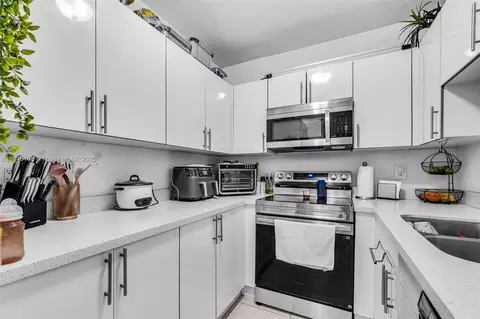 Kitchen - 740 E 41st St, Hialeah, FL 33013 photo 3 of 3