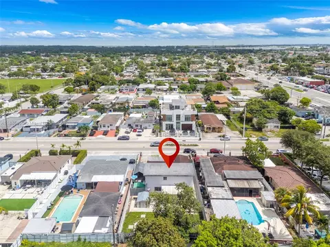 View/Area - 740 E 41st St, Hialeah, FL 33013 photo 2 of 12